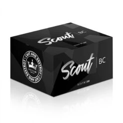 Scout Baitcaster 200/201 11 Scout Baitcaster 200/201 -Ausgewählte Geschäfte Für Angelausrüstung Z SBC200r 6